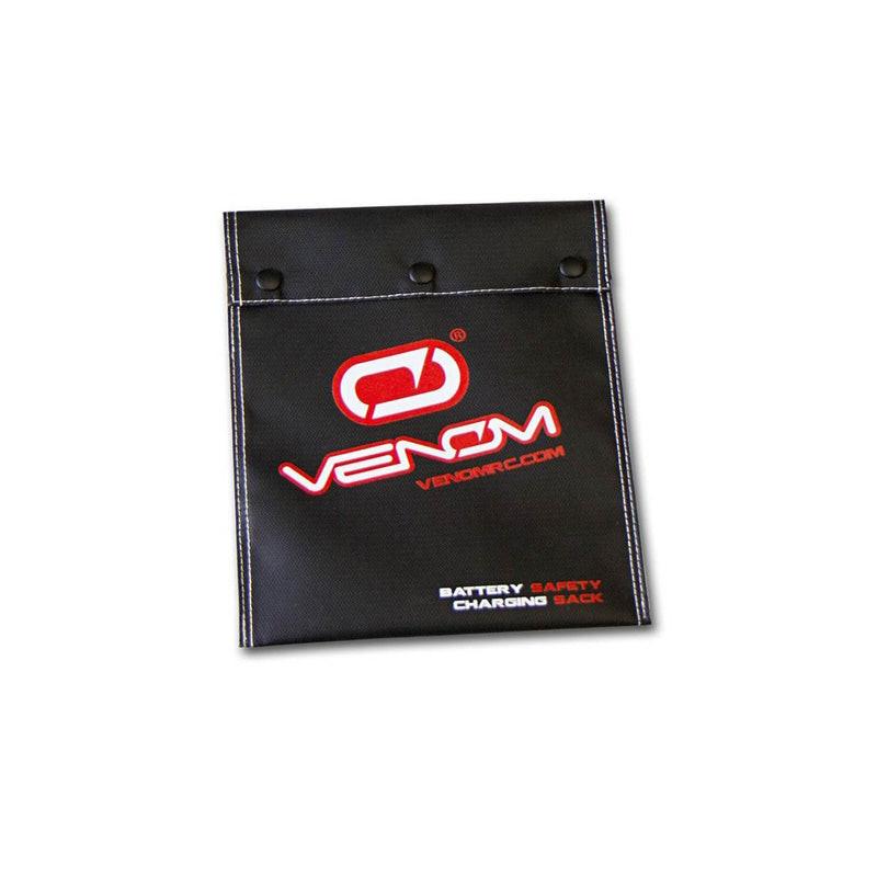 Venom VNR1641 LiPo RC Battery Safety Charging Sack - Small - 8.5" x 7"