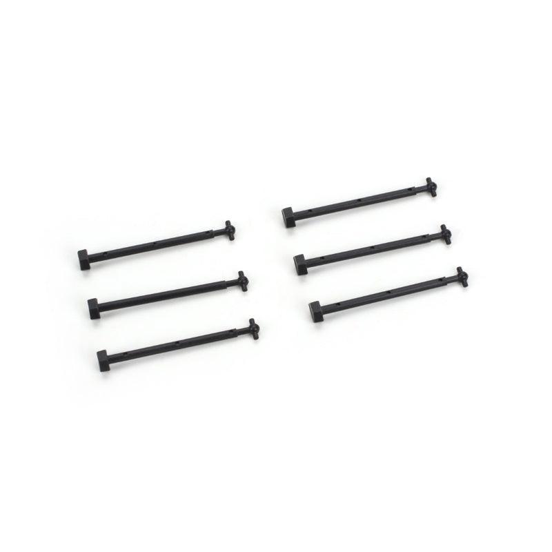 Athearn ath90123 HO Dogbone, 1.477" F45 (6)
