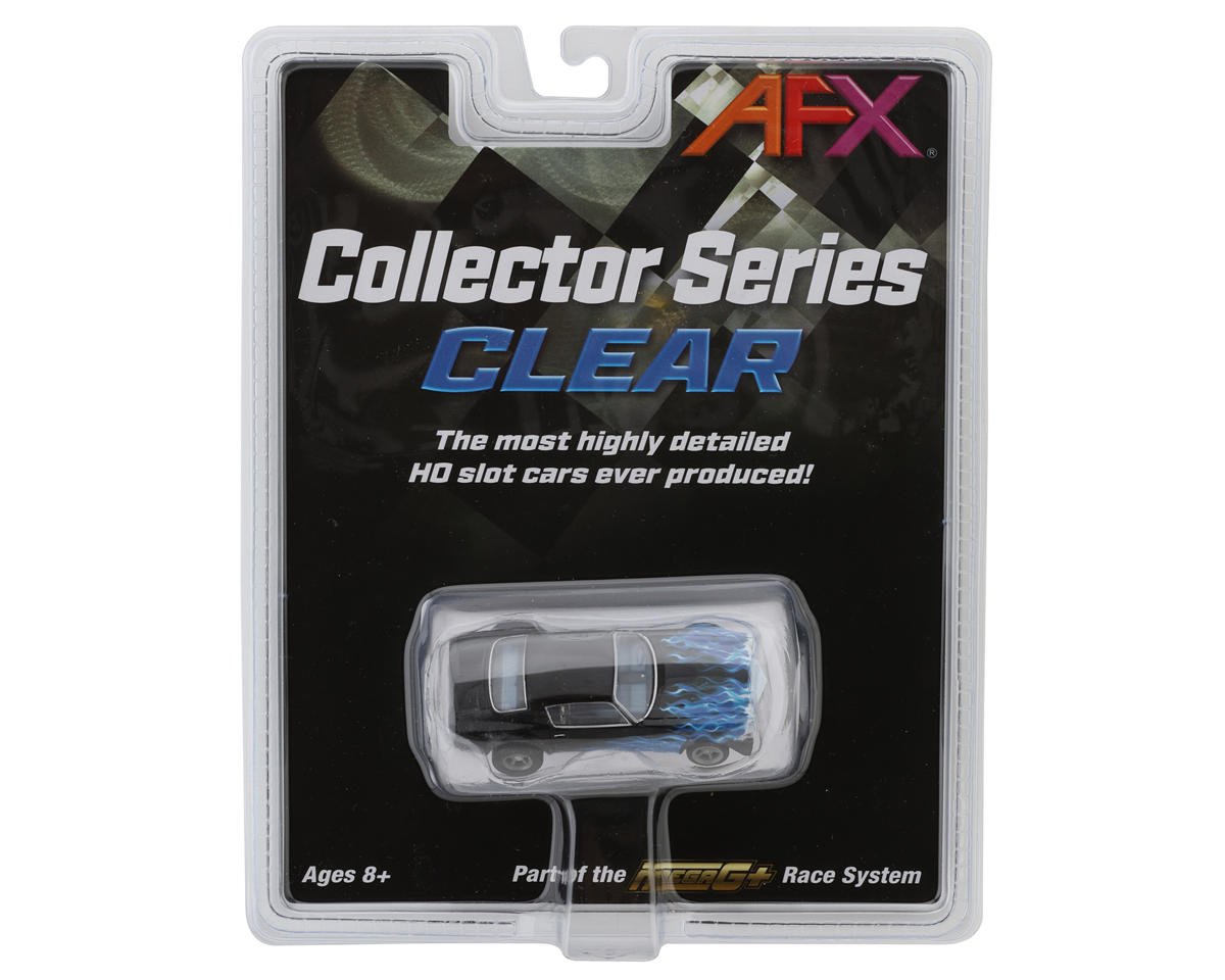 AFX AFX22046 Collector Series Camaro 1973 HO Slot Car