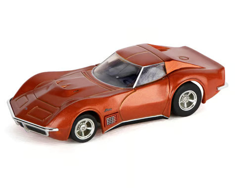 AFX AFX22047 Collector Series 1970 Corvette 454 HO Slot Car