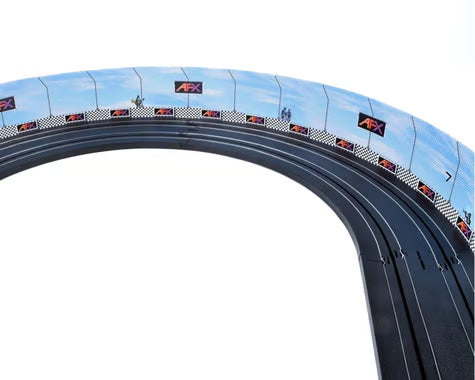 AFX AFX22049 Graphic Race Barrier (3)