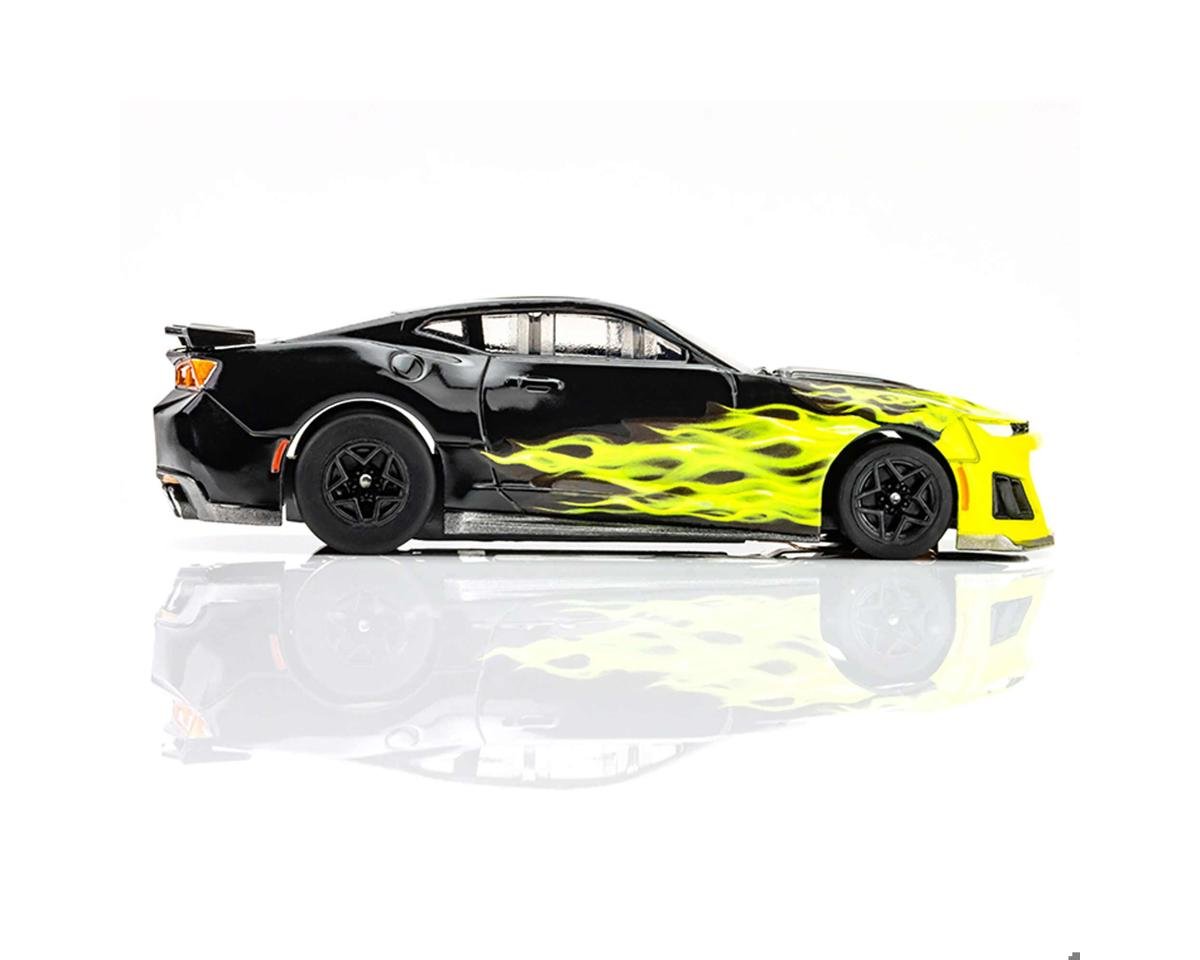 AFX AFX22060 2021 Camaro ZL1 HO Slot Car