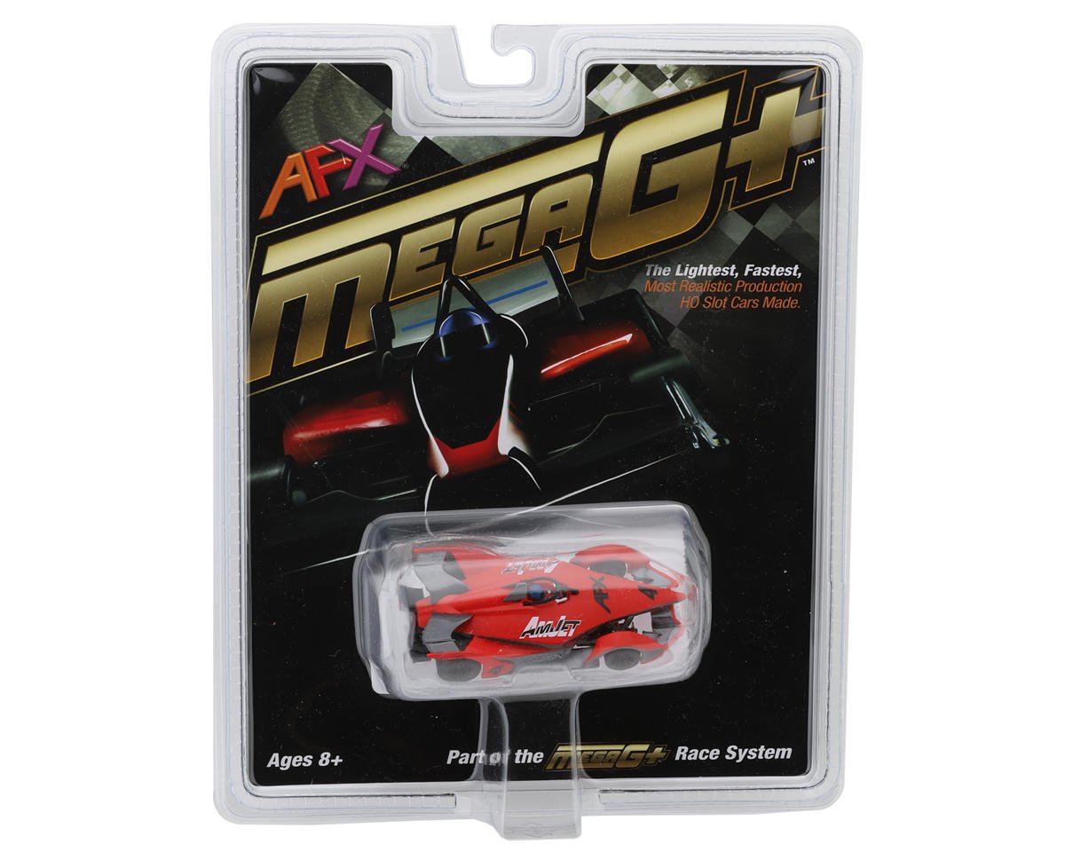AFX AFX22066 Formula N HO Scale Slot Car