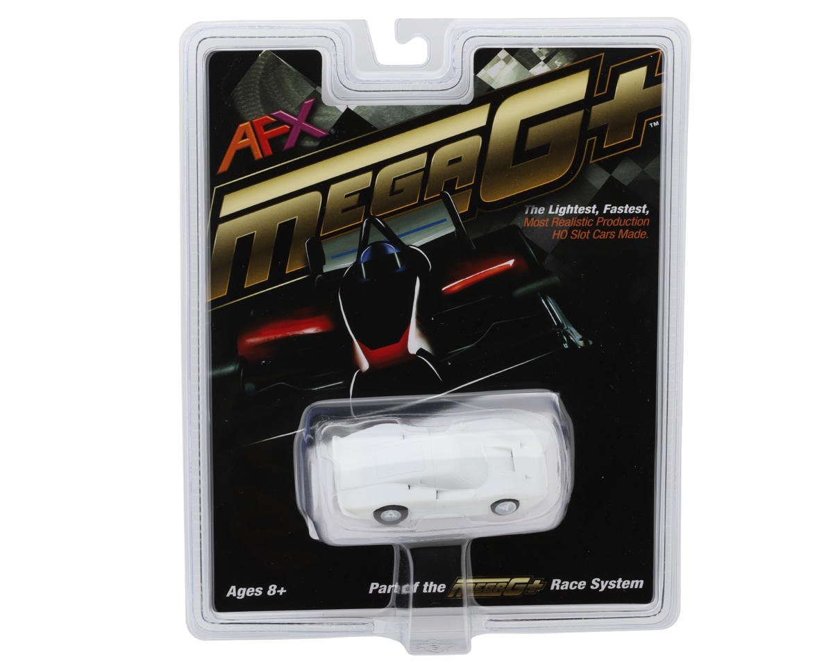 AFX AFX22070 Ford GT40 MK IV HO Slot Car