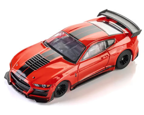 AFX AFX22077 2021 Shelby GT500 HO Slot Car