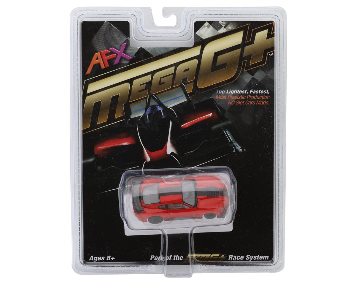 AFX AFX22077 2021 Shelby GT500 HO Slot Car