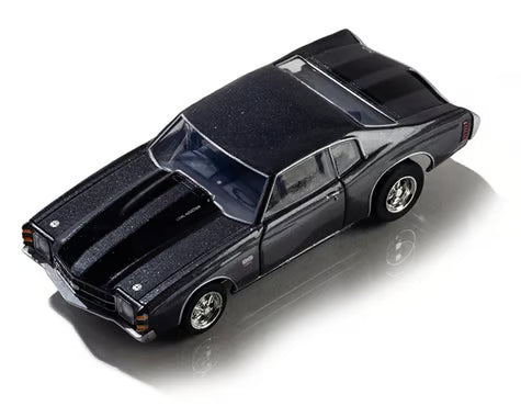 AFX AFX22087 1972 Chevelle 454 SS HO Scale Slot Car