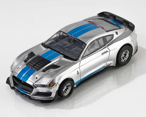 AFX AFX22099 Shelby Mustang GT500KR HO Scale Slot Car