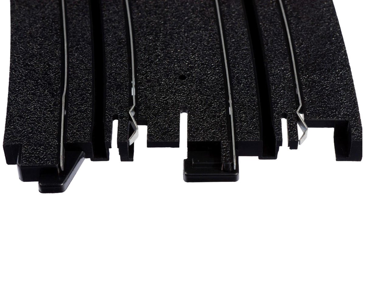 AFX AFX70622 Banked Curved Slot Car Track expansion Pieces (2)