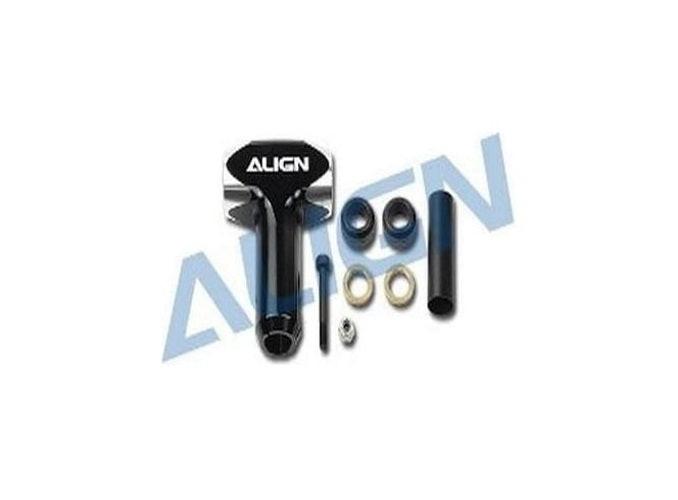 Align H55007T Metal Main Rotor Housing 550EFL