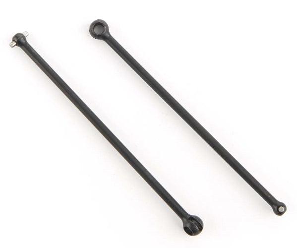 ARRMA AR310458 CVD Driveshaft 142mm (2) Kraton Notorious
