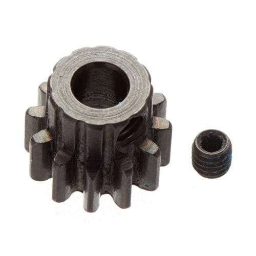 ARRMA AR310473 Pinion Gear 12T Mod1 Kraton Typhon Nero Notorious Mojave