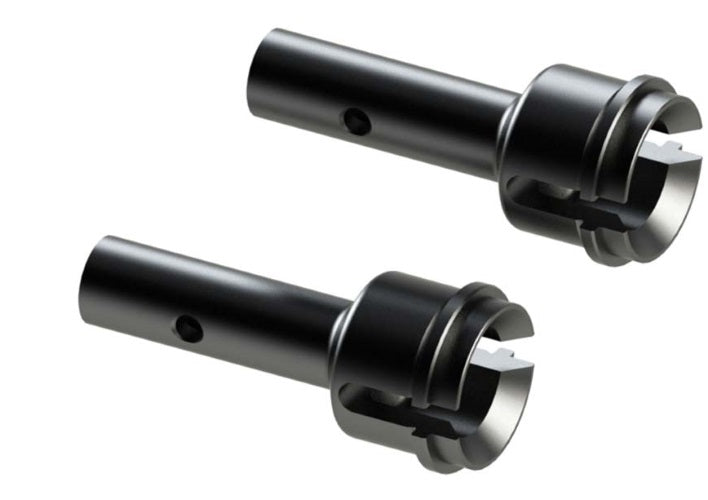 Arrma AR310488 Wheel Axle 8x39mm Talion 1/7 Felony 6S