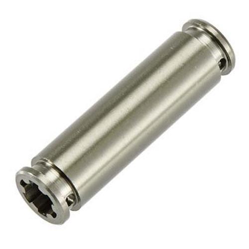 Arrma AR310749 Slider Driveshaft 41mm Gun Metal Nero 6S / Fazon Nero Big Rock