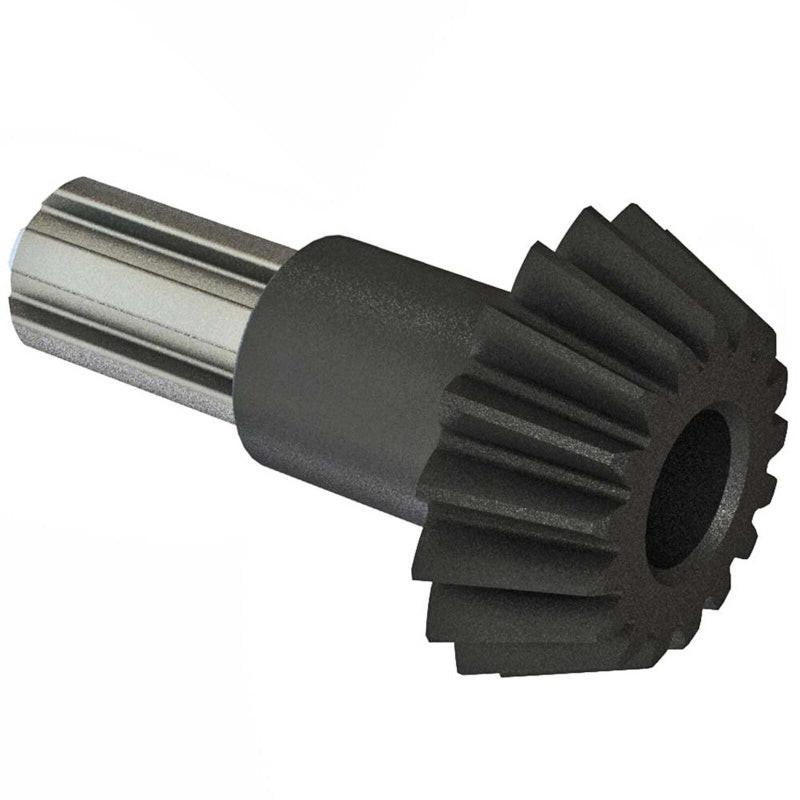 Arrma AR310773 Heavy-Duty Input Gear 17T