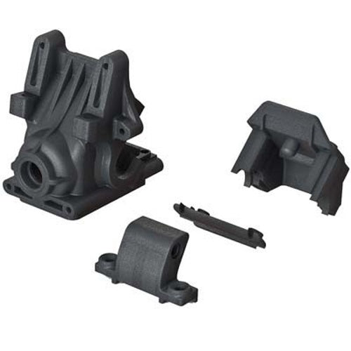 Arrma AR310854 Gearbox Case Set HD Kraton Outcast Senton Typhon Talion Mojave