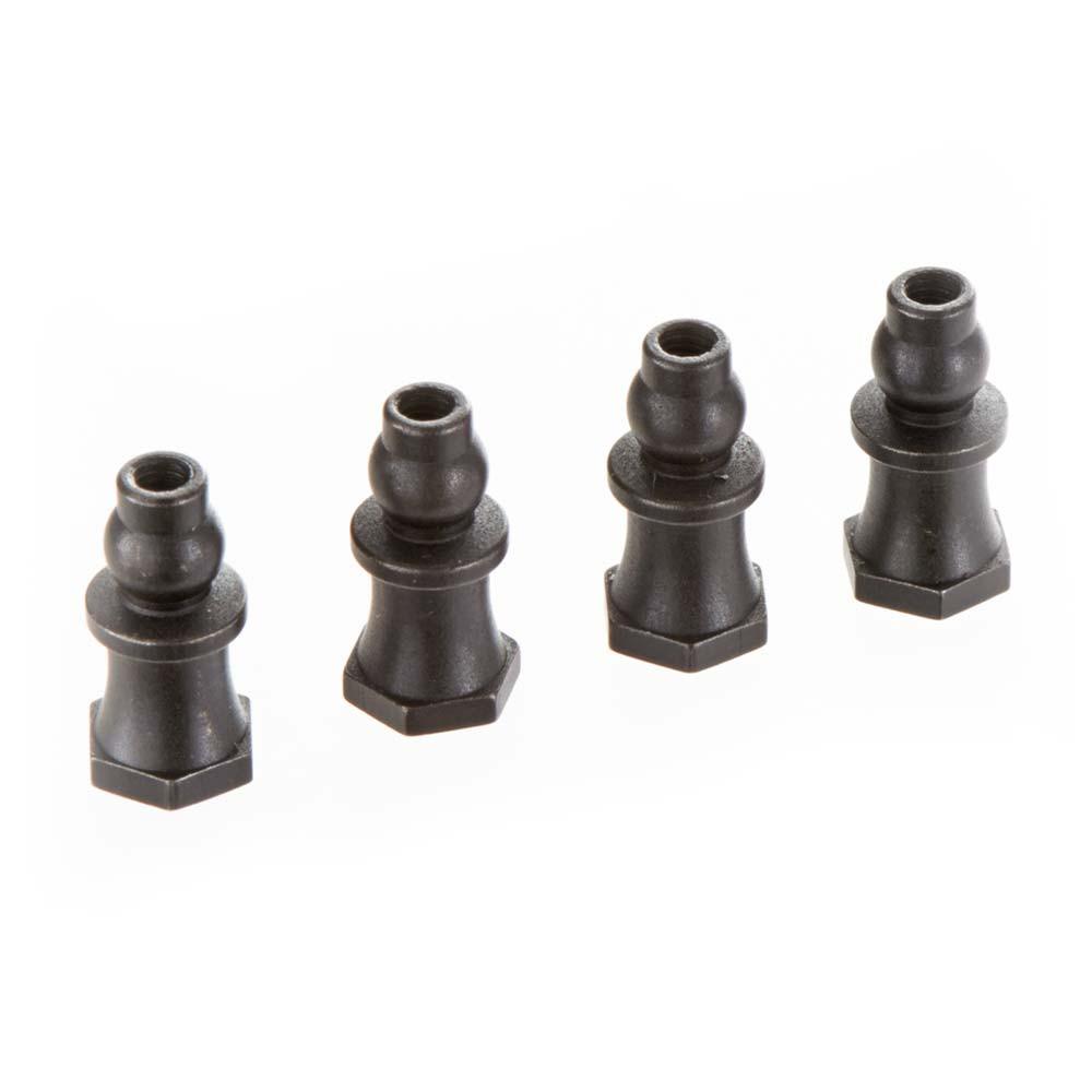 ARRMA AR330232 Shock Standoff Typhon Kraton (4)