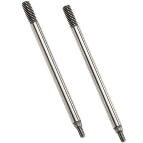 Arrma AR330490 Shock Shaft 4x62.5mm 6S (2) Notorious Kraton Outcast