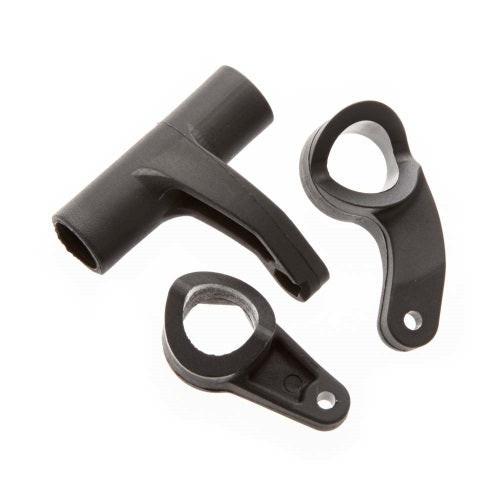 ARRMA Steering Bellcrank Composite Set Typhon Kraton Notorious Mojave Felony