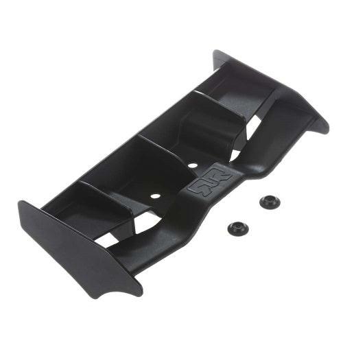 ARRMA AR480001 Wing 204mm Rear Black Typhon