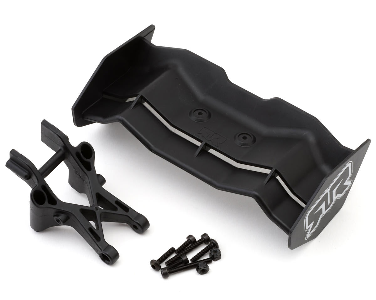 Arrma ARA-2666 Mini Kraton Rear Wing w/Wing Mount