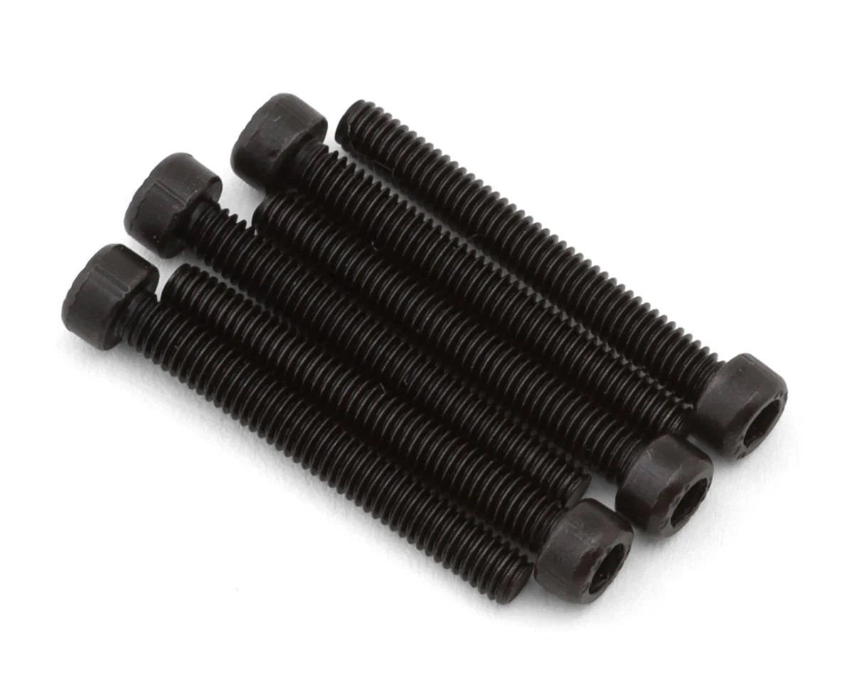 Arrma ARA-2714 2.5x20mm Socket Head Hex Machine Screws (6)