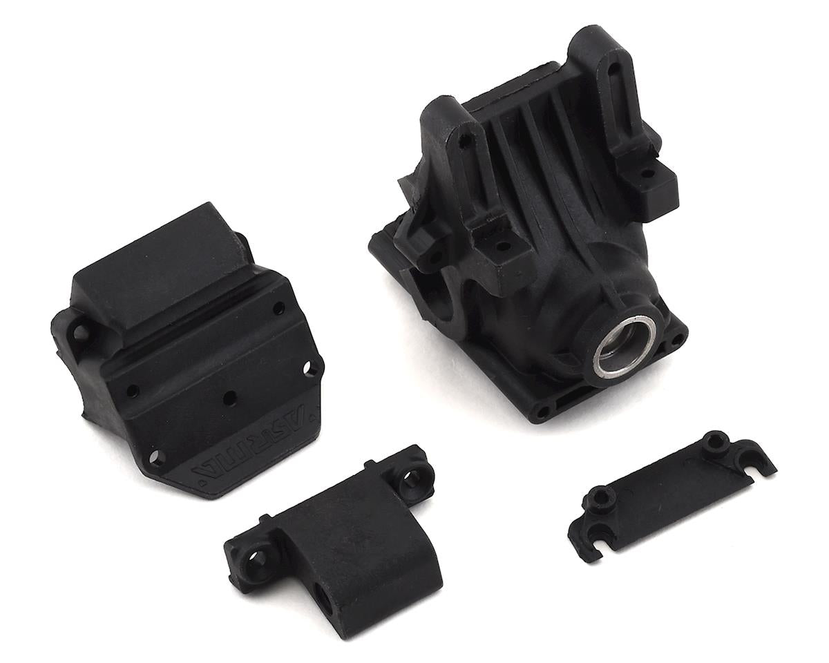 Arrma AR310854 HD 6S Gearbox Case Set