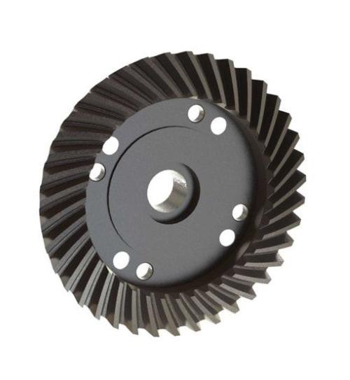 Arrma Main Diff / Differential Gear 39T Spiral Kraton 4X4 8S Outcast 8S