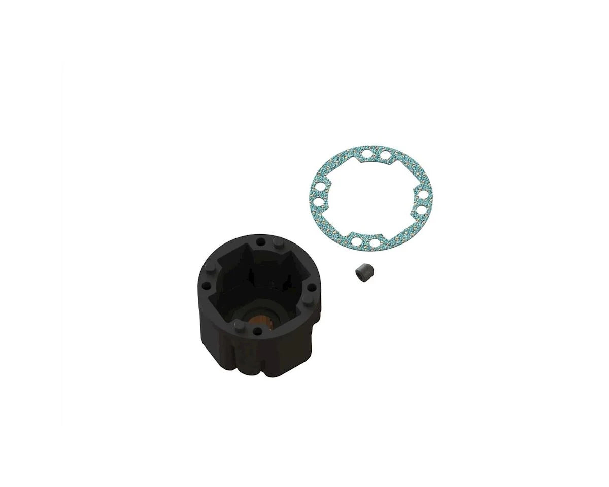 Arrma ARA310915 8S BLX Differential Case