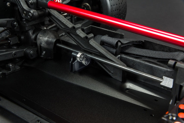 Arrma Center Driveshaft High Speed Support Set Infraction Limitless Felony 6S