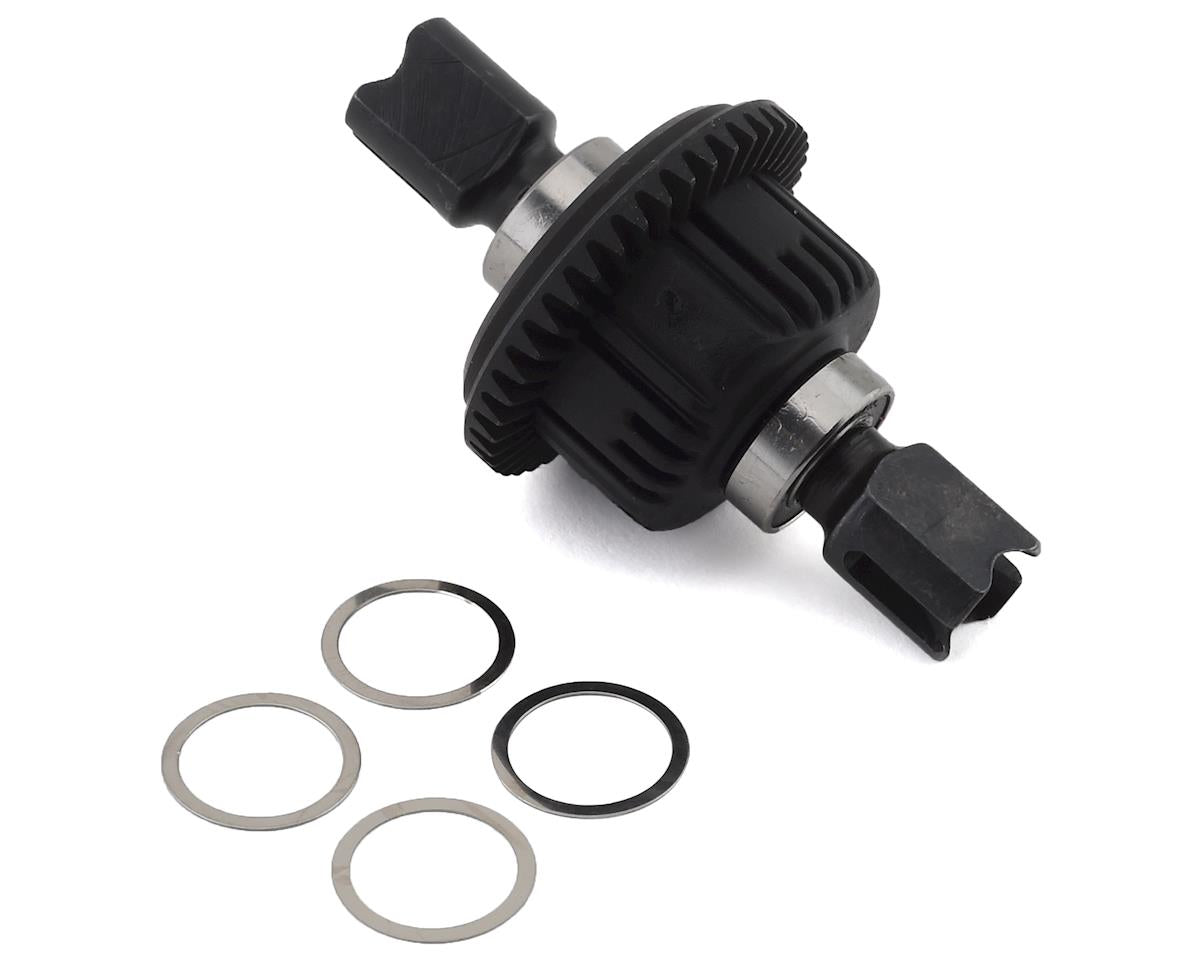 Arrma ARA311066 EXB Complete Differential Set