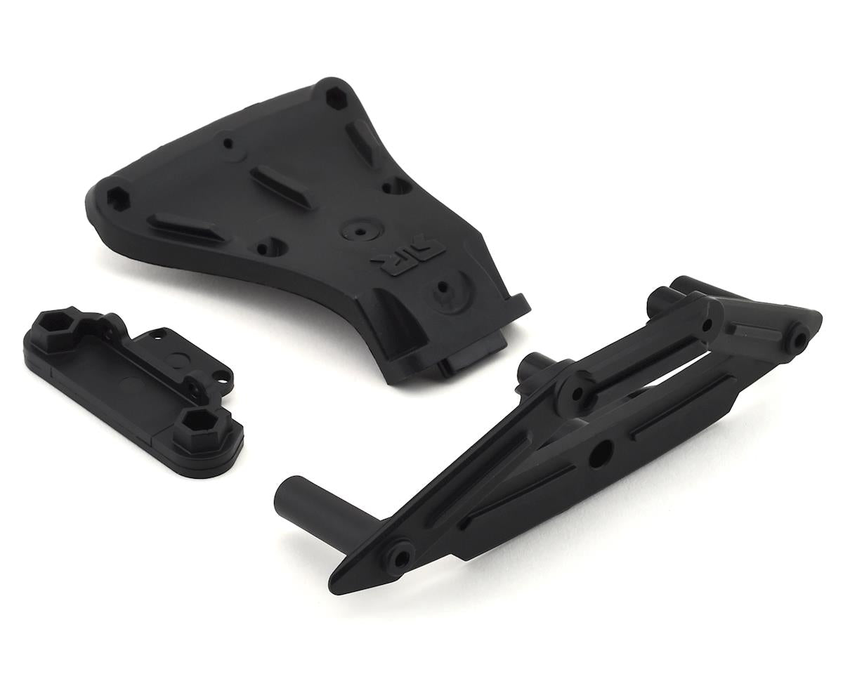 Arrma ARA320521 Infraction/Limitless Front Bumper Support