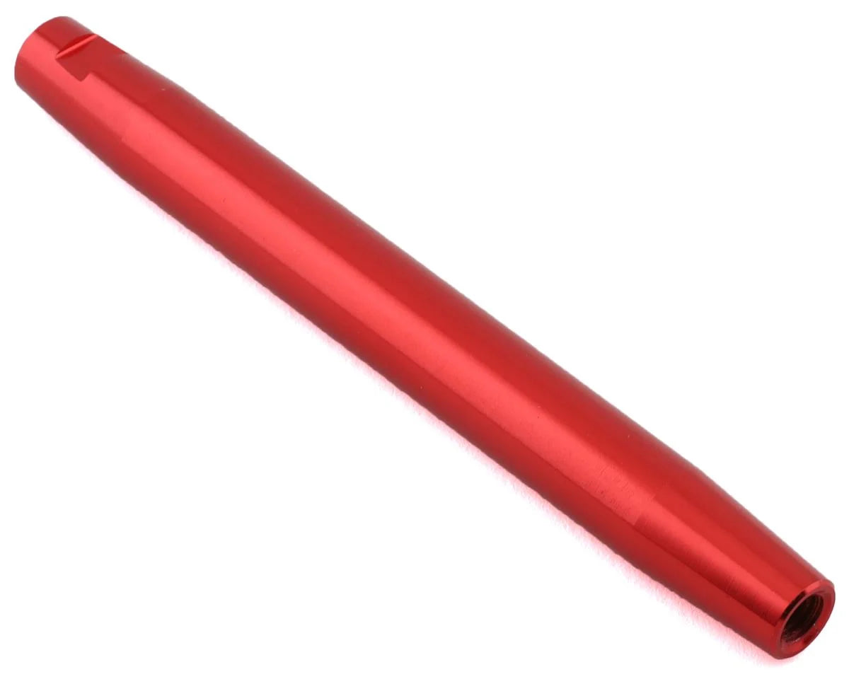 Arrma ARA320550 8S BLX 114mm Chassis Brace Bar (Red)