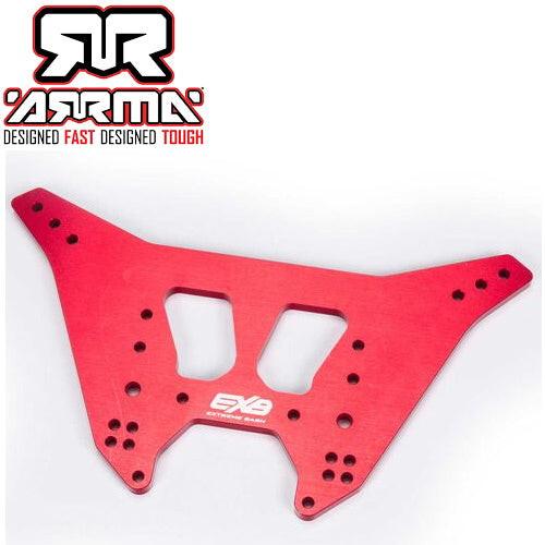 Arrma ARA320579 Rear Aluminum Shock Tower CNC 7075 T6 M Kraton EXB