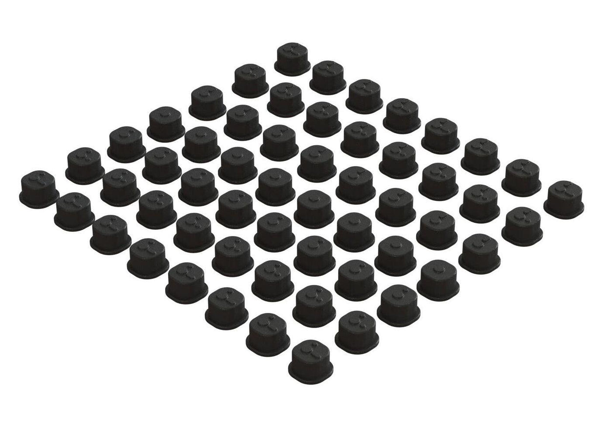 Arrma ARA320658 Lower Arm Adjustment Block Set