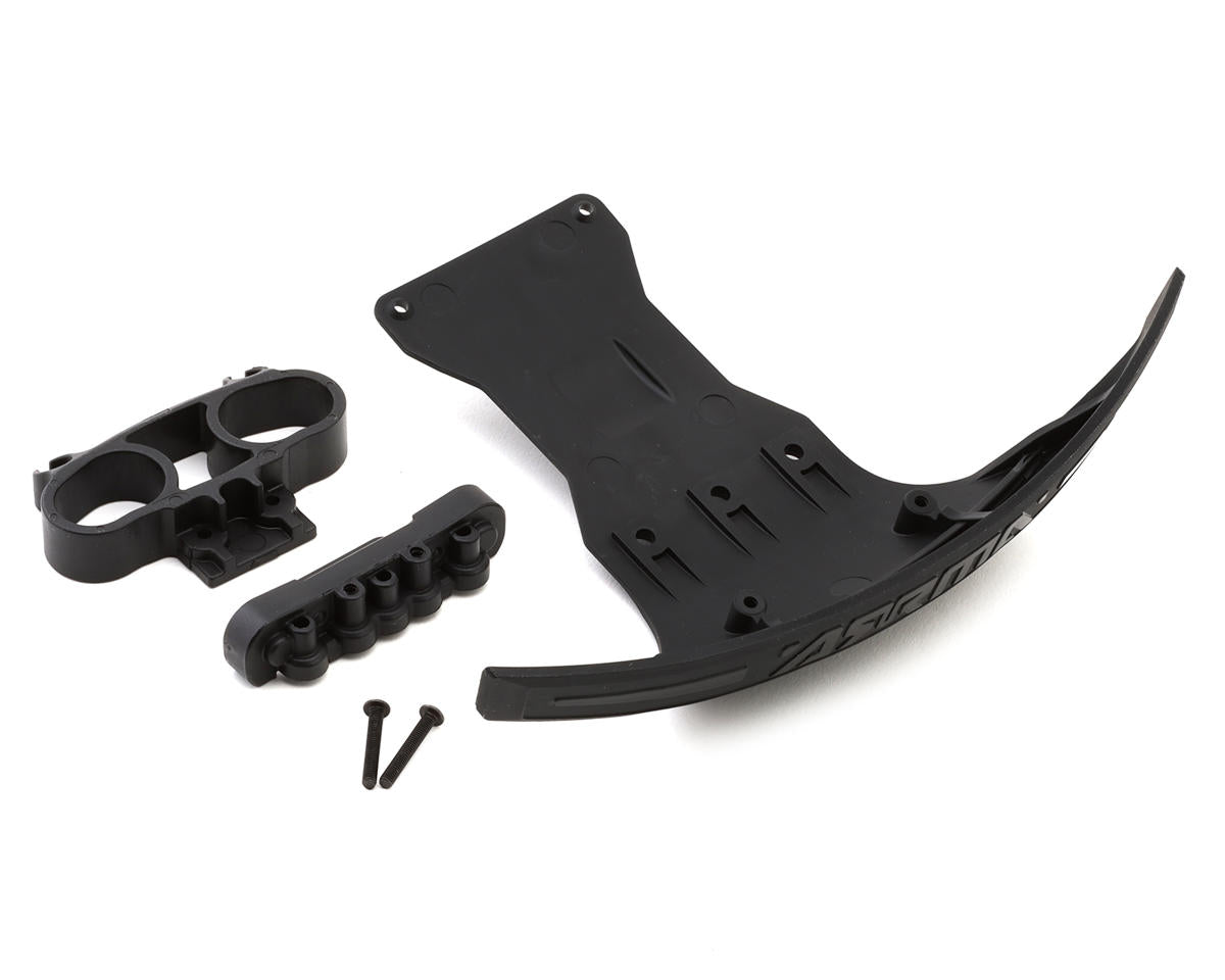 Arrma ARA320808 Kraton 6S Super Basher Front Bumper V2 Set