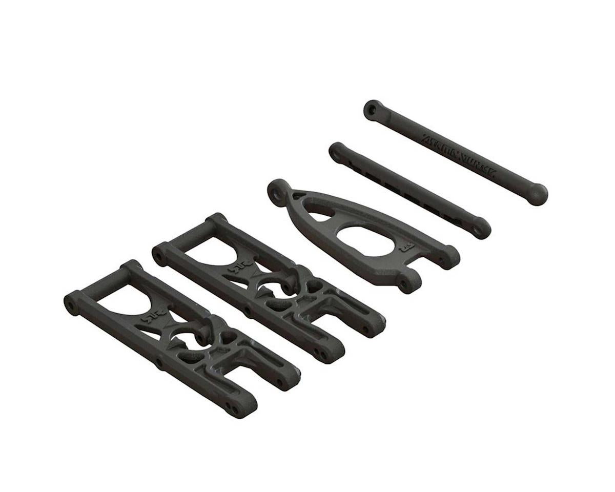 Arrma AR330431 Suspension Arm Set