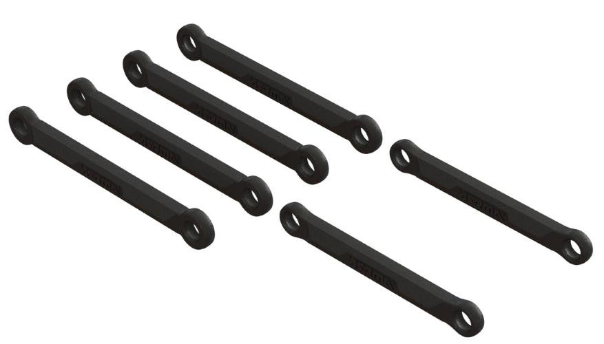 Arrma ARA330541 Composite Link Set Typhon