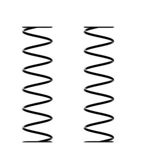Arrma ARA330572 Shock Springs 120mm 2.54N-mm (22.48lb/in) (2) Kraton 4X4 8S