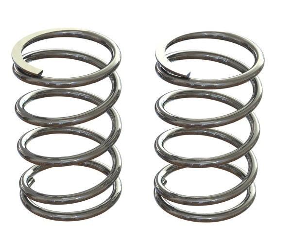 Arrma Shock Springs 40MM 6.6N/MM (38LBF/IN) (2) 1/7 Infraction 1/7 Limitless