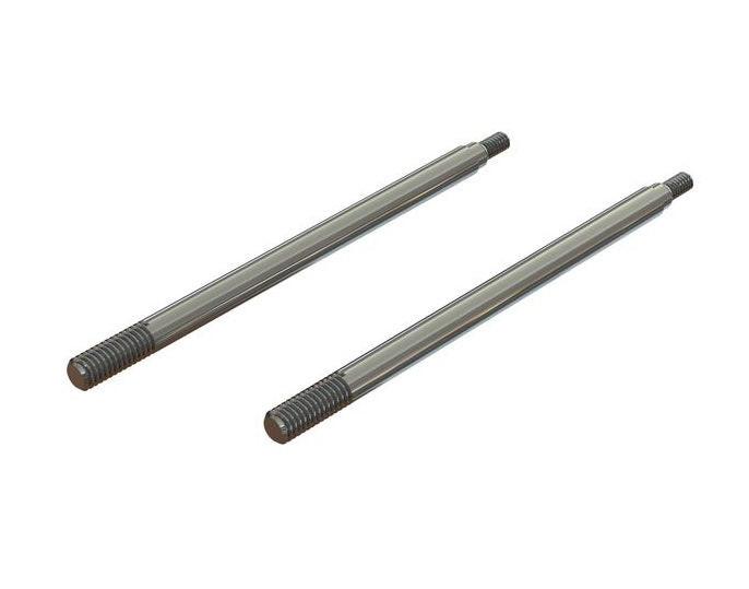 Arrma ARA330726 Shock Shaft 4x70mm (2) TYPHON