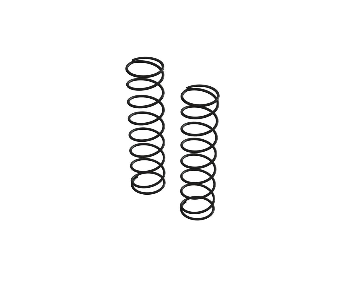 Arrma ARA330763 Shock Springs: 95mm 1.08N/mm (6.17lb/in)(2)