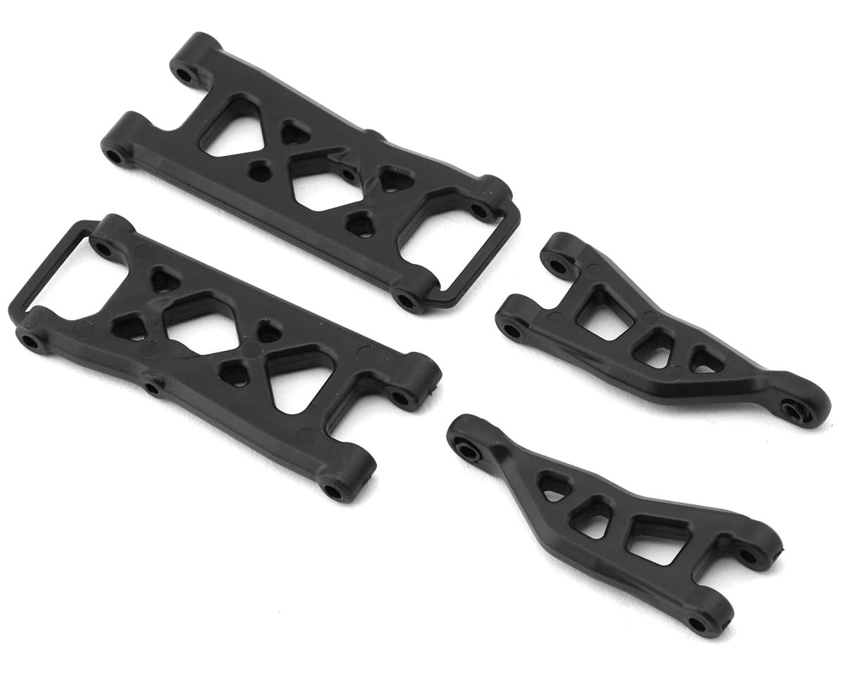 Arrma ARA330840 Mojave Grom Rear Upper & Lower Suspension Arms Set (B)