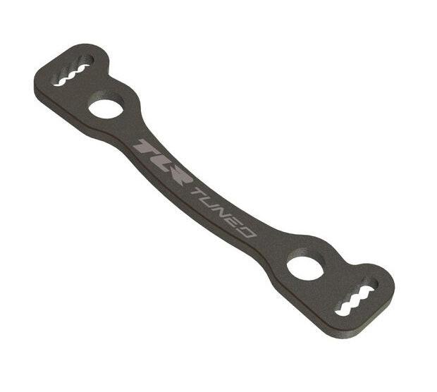 Arrma ARA340185 Steering Rack CNC 7075 Aluminum TLR Felony Infraction Kraton