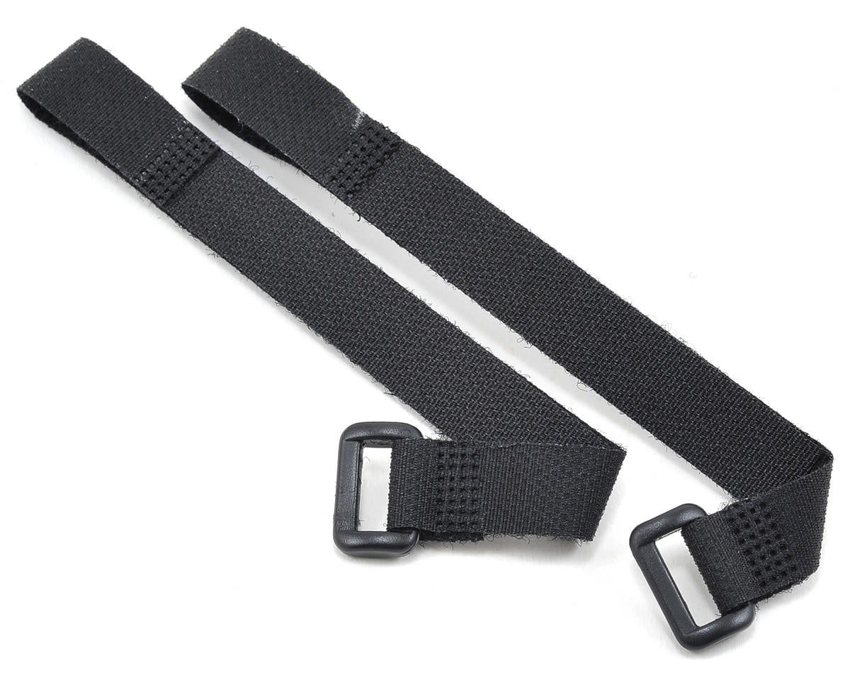 Arrma ARA390101 Hook & Loop Battery Strap (2)