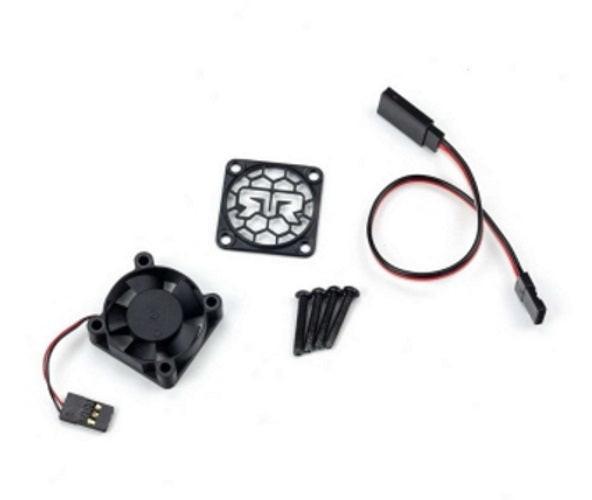 Arrma ARA390289 4x4 BLX Motor Fan Set Kraton Outcast