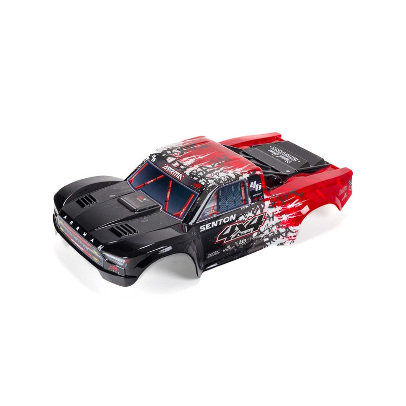 Arrma ARA402312 Senton 4X4 BLX Finished Body Color 2