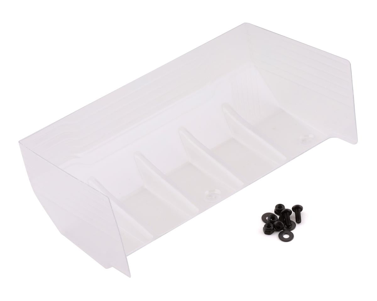 Arrma ARA414002 Infracción 4X4 Mega Cuerpo (Transparente)