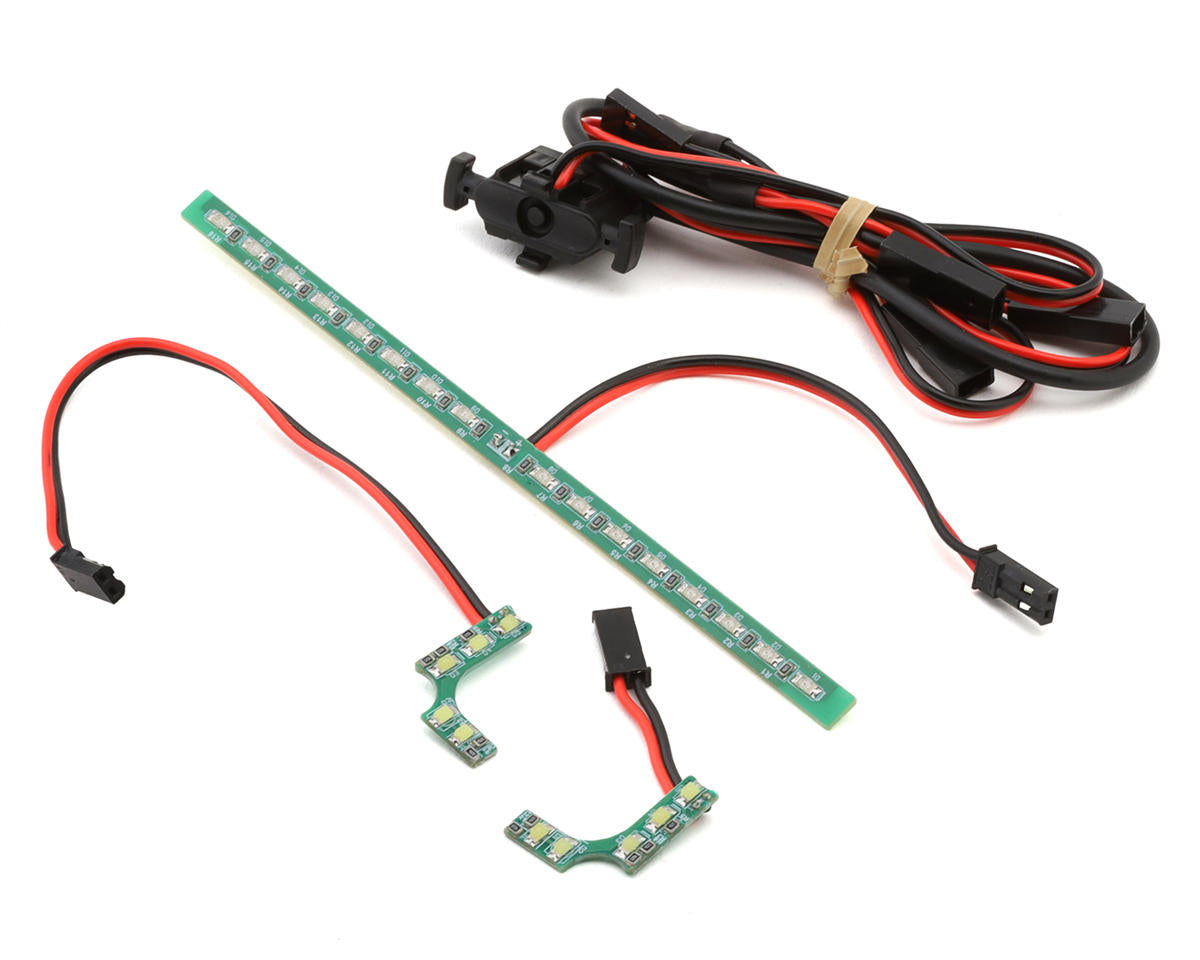 Arrma ARA480075 Big Rock 6S BLX LED Lights Set