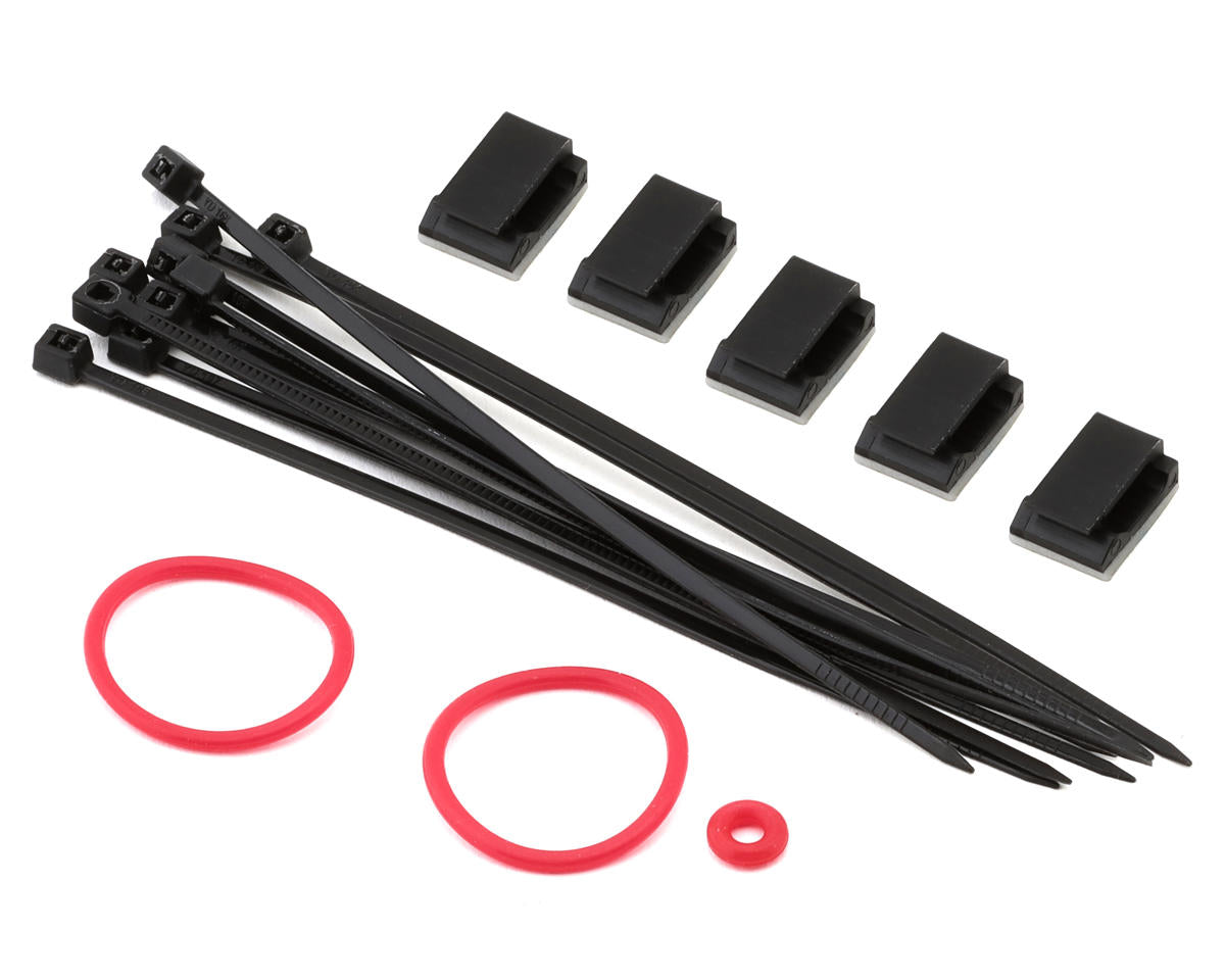 Arrma ARA480075 Big Rock 6S BLX LED Lights Set